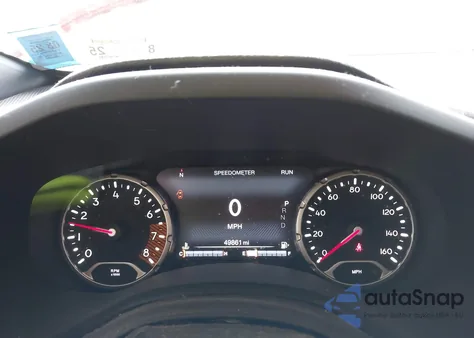 2021 Jeep Renegade Islander 4X4 z USA, uszkodzony, nr VIN ZACNJDBB1MPM76523